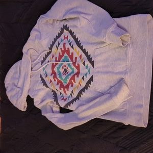Empyre hoodie